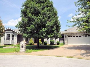 2720 Shady Cv, Ozark, MO 65721