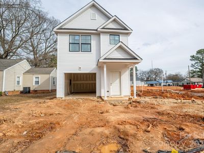 158 S Sycamore St, Mooresville, NC, 28115
