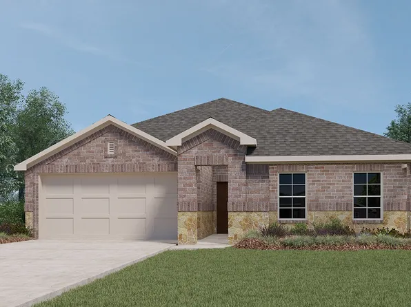 1001 Riverbrook Ln, Josephine, TX 75135