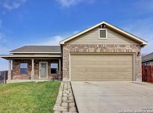 3803 Mas Frio, San Antonio, TX 78223