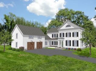 7 Bennetts Farm Rd, Ridgefield, CT 06877