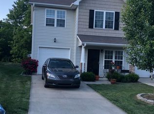 77 Sunny Meadows Blvd, Arden, NC 28704