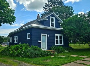 616 Ahola Ave, Wakefield, MI 49968
