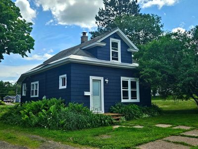 616 Ahola Ave, Wakefield, MI, 49968