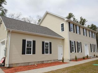 505 Pine St, Raynham, MA 02767