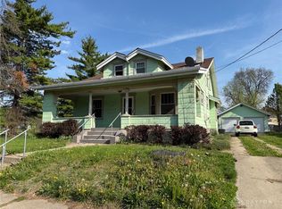 1017 Kunz Ave, Middletown, OH 45044