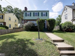 915 Lawrence St NE, Washington, DC