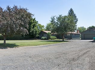 11518 E Alki Ave, Spokane Valley, WA 99206