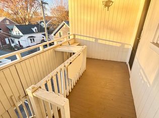 34 Almont St #3, Medford, MA 02155