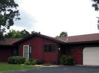 20400 Tyler St NE, East Bethel, MN 55011