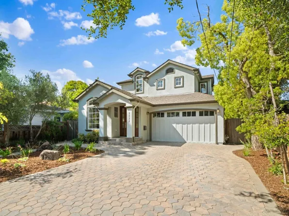 2822 Kipling St, Palo Alto, CA 94306