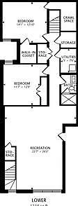 5019 N Lincoln Ave #1S — Photo 35