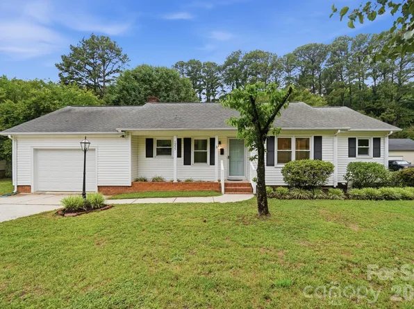 1235 Winecoff School Rd, Concord, NC 28027