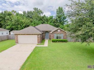 17341 W Cherry Creek Dr, Prairieville, LA 70769