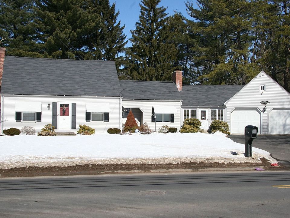 86 Holyoke Rd., Westfield, MA
