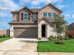 1504 Overlook Ct, Celina, TX 75009