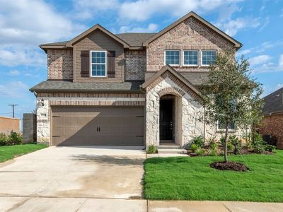 1504 Overlook Ct, Celina, TX, 75009