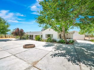 4150 W Avenue D8, Lancaster, CA 93536