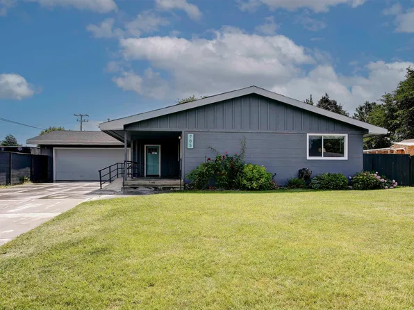 705 W 26th Ave, Kennewick, WA 99337
