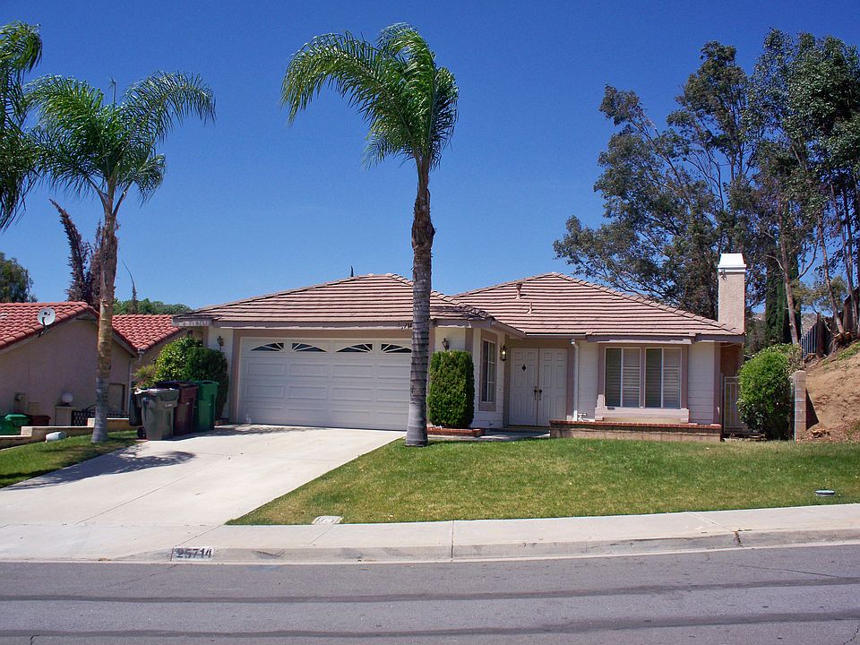 1st image of 25714 Vespucci Ave