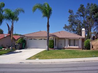 25714 Vespucci Ave, Moreno Valley, CA 92557