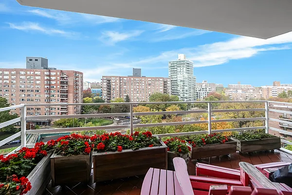 Sold by Brown Harris Stevens | media 56