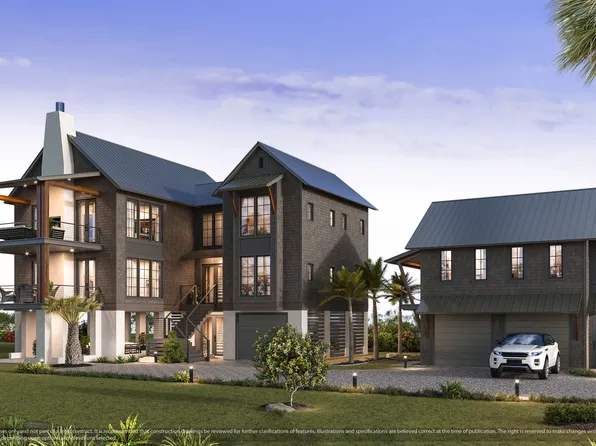 491 Pete Dye Pl, Johns Island, SC 29455