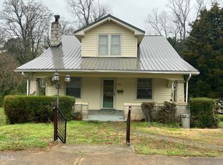 318 W Franklin St, Warrenton, NC 27589