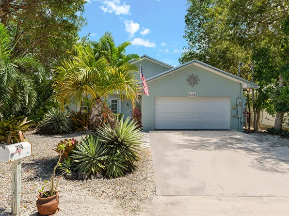 214 Apache St, Tavernier, FL 33070