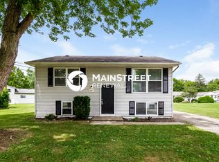 2767 Bardwell Rd, Columbus, OH 43219