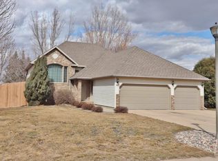 1416 14th Ave SW, Minot, ND 58701