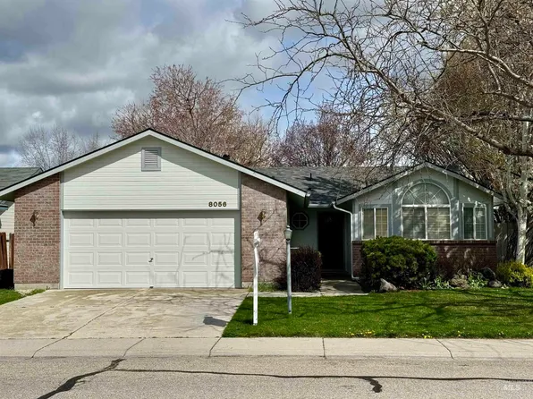 8056 W Prince St, Boise, ID 83714