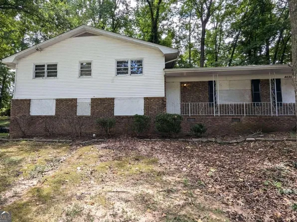 4635 Diann Dr, Atlanta, GA 30349