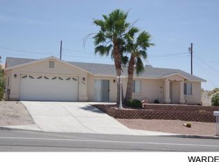 3350 Palo Verde Blvd N, Lake Havasu City, AZ 86404