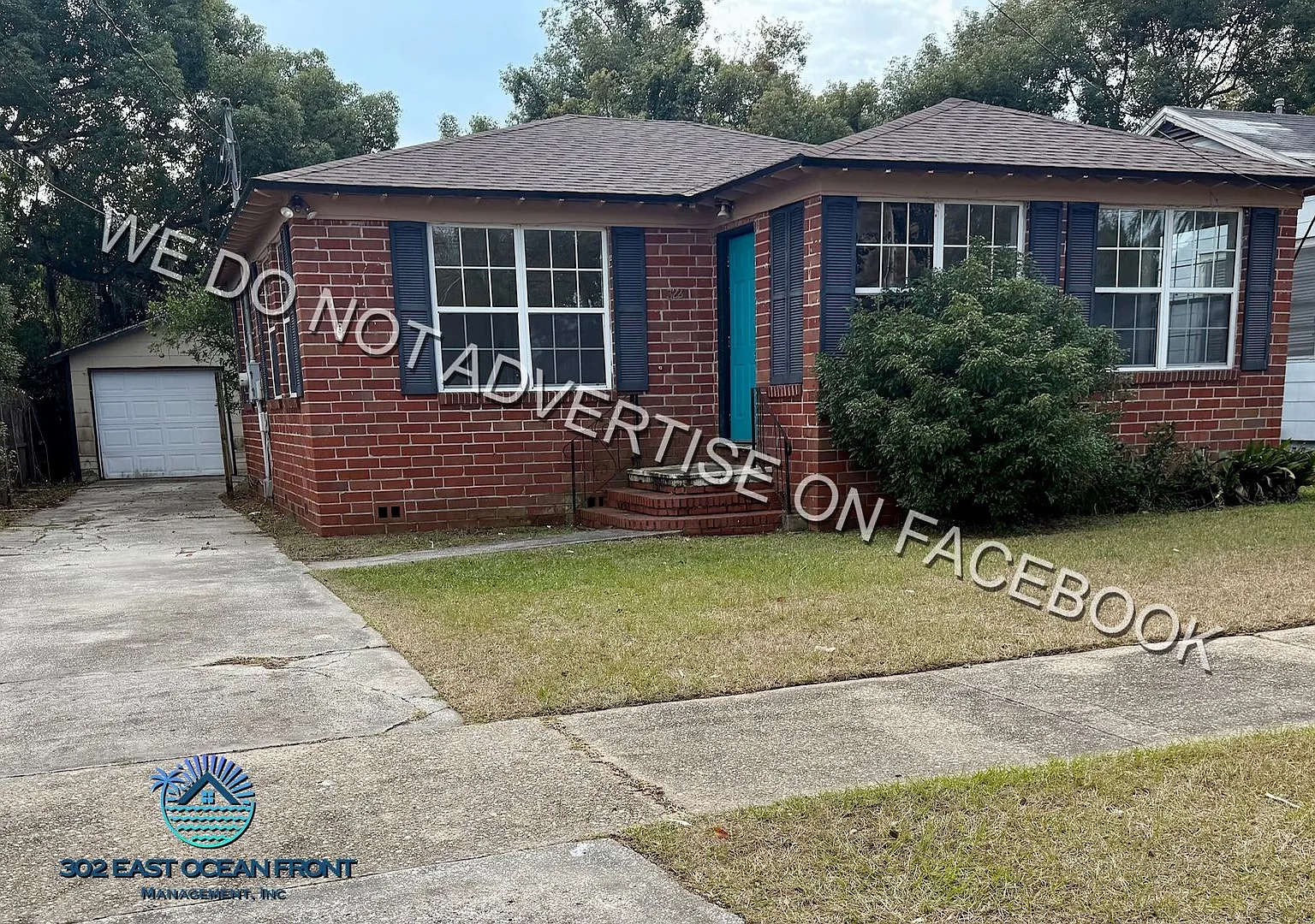 Beautiful 3 Bedroom 1 Bathroom now available for rent — Photo 1