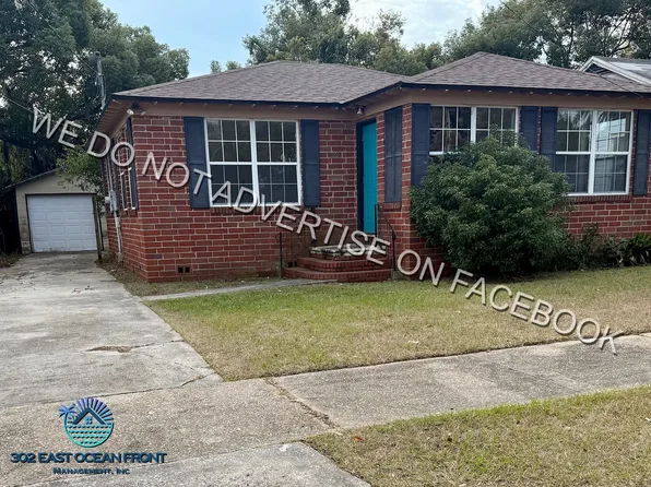 322 W 63rd St, Jacksonville, FL 32208