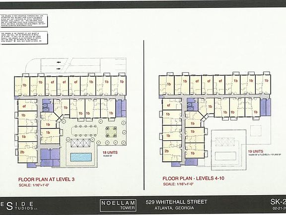 5th image of 529 Whitehall St SW #1