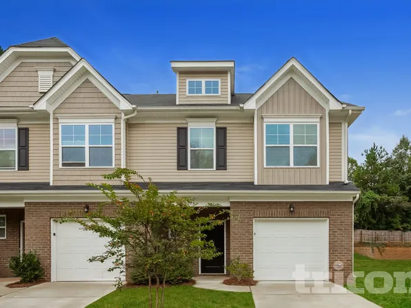 2075 Aragon Ln, Gastonia, NC 28056