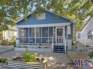 247 S 21st St, Baton Rouge, LA 70806
