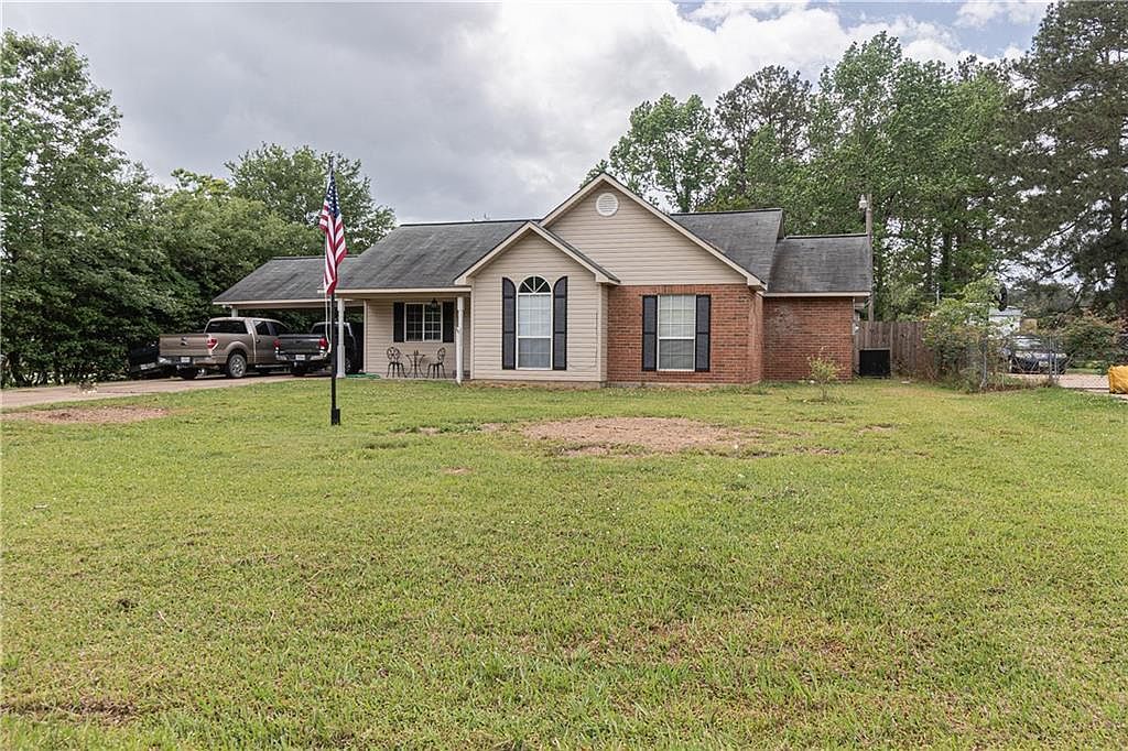 6662 Lost Ridge Dr, Pineville, LA 71360 Zillow