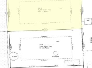 140 Spring St LOT 3, Westbrook, ME 04092