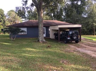 2002 E Railroad St, Wesson, MS 39191