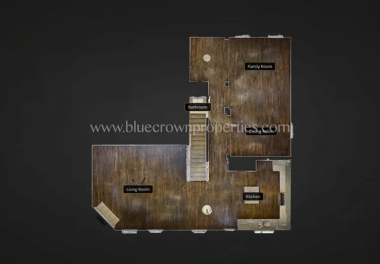 3208 Grant St — Photo 5