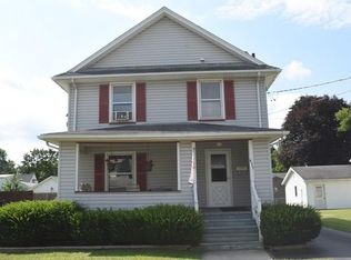 633 Reynolds St, Elmira, NY