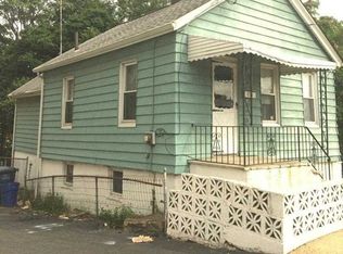 598 Hudson St, Hackensack, NJ 07601