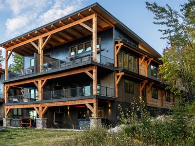 251 Moose Run Dr, Whitefish, MT, 59937