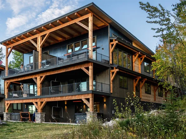 251 Moose Run Dr, Whitefish, MT 59937