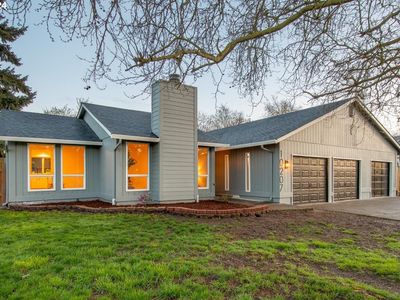 10207 NE 35th St, Vancouver, WA, 98662