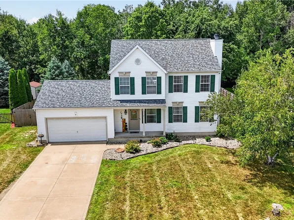 7402 Fayette Blvd, Medina, OH 44215