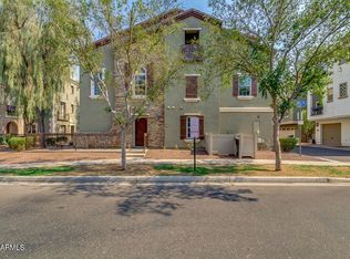 2771 S Bahama Dr, Gilbert, AZ 85295